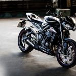 Triumph Street Triple 2017 Malaysia