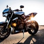 Triumph Street Triple 2017 Malaysia