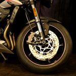 Triumph Street Triple 2017