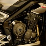 Harga Triumph Street Triple 2017