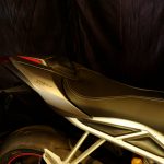 Harga Triumph Street Triple 2017