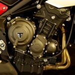 Harga Triumph Street Triple 2017