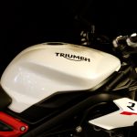 Triumph Street Triple 2017