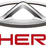 Logo Chery