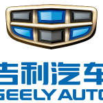 Logo Geely Auto