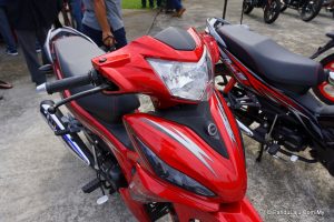 CMC ARIO 110 Malaysia