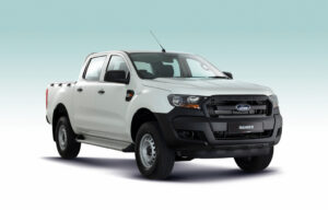 Ford Ranger XL Standard