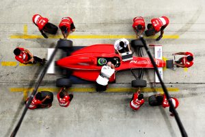 Formula 4 SEA Malaysia