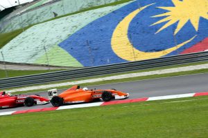 Formula 4 SEA Malaysia