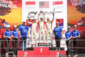 Formula 4 SEA Malaysia