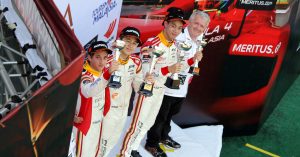 Formula 4 SEA Malaysia