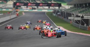 Formula 4 SEA Malaysia