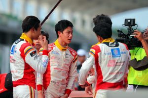 Formula 4 SEA Malaysia