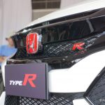 Honda Civic Type R 2017 Malaysia