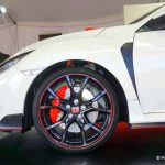 Honda Civic Type R 2017 Malaysia