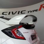 Honda Civic Type R 2017 Malaysia