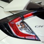 Honda Civic Type R 2017 Malaysia