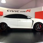 Honda Civic Type R 2017 Malaysia