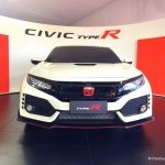 Honda Civic Type R 2017 Malaysia