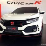 Honda Civic Type R 2017 Malaysia