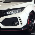 Honda Civic Type R 2017 Malaysia