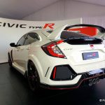 Harga Honda Civic Type R 2017 Malaysia