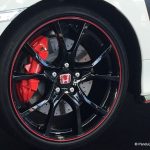 RIm Honda Civic Type R 2017 Malaysia