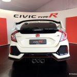 Honda Civic Type R 2017 Malaysia