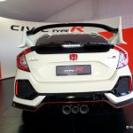 Honda Civic Type R 2017 Malaysia