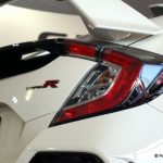 Honda Civic Type R 2017 Malaysia