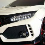 Honda Civic Type R 2017 Malaysia