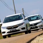 bateri hibrid Honda