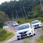 bateri hibrid Honda