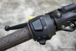 Italjet Buccaneer 250i Malaysia