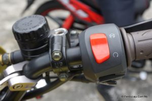 Italjet Buccaneer 250i Malaysia