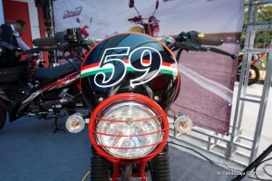 Italjet Buccaneer 250i Malaysia