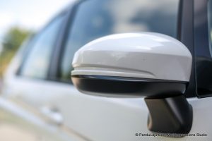 pandu uji Honda Jazz Sport Hybrid