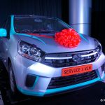 Peraduan Servis & Menang Perodua 2017