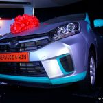 Peraduan Servis & Menang Perodua 2017