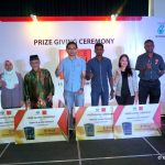 Peraduan Servis & Menang Perodua 2017