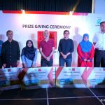 Peraduan Servis & Menang Perodua 2017