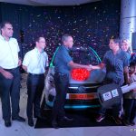 Peraduan Servis & Menang Perodua 2017