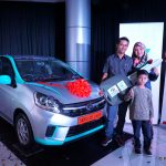 Peraduan Servis & Menang Perodua 2017