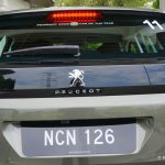 Harga Peugeot 3008 2017 Malaysia