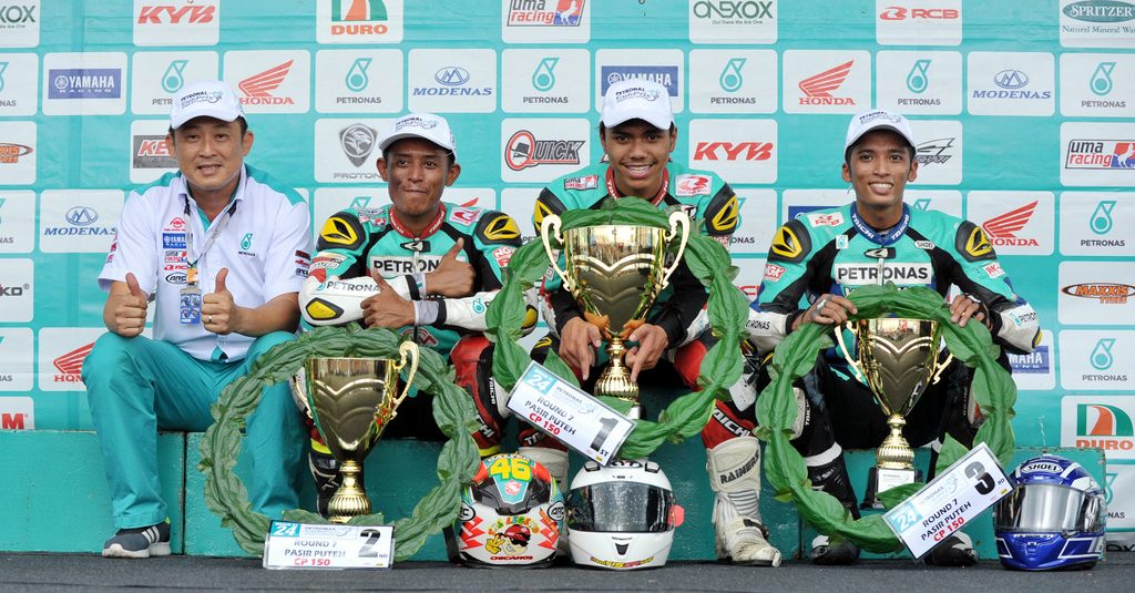 cub prix kelantan