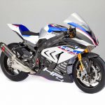 BMW HP4 Race