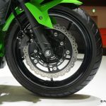 2018 Kawasaki Ninja 250