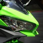 2018 Kawasaki Ninja 250