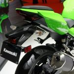 2018 Kawasaki Ninja 250