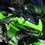 2018 Kawasaki Ninja 250